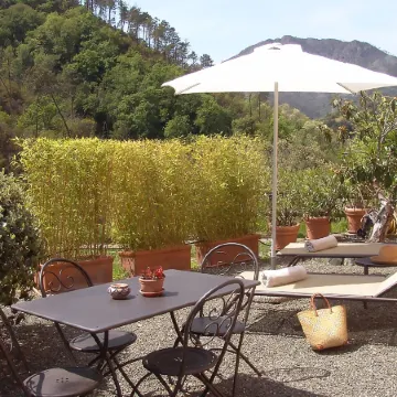 Villanova - Nature & Wellness