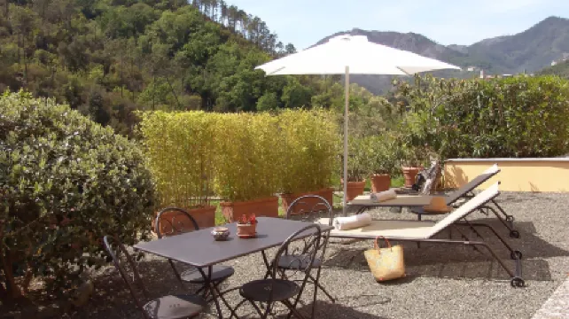 Villanova Apartments - Nature & Wellness