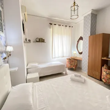 Hotel Europeo Napoli