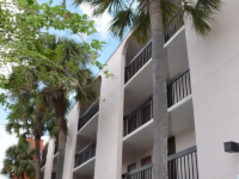 Grand Hotel Orlando at Universal Blvd - Shuttle to Theme Parks โรงแรมในออร์ลันโด