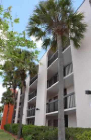 Grand Hotel Orlando at Universal Blvd - Shuttle to Theme Parks Hotel di 