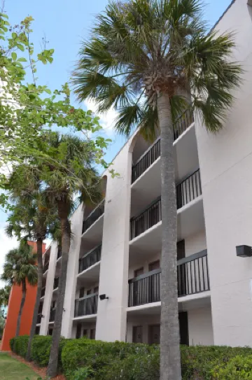 Grand Hotel Orlando at Universal Blvd - Shuttle to Theme Parks