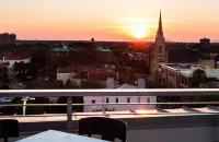 The Restoration Hotel - Scenic