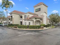 Extended Stay America Suites - Miami - Airport - Blue Lagoon Hotels in Miami