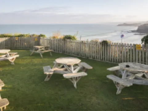 Great Western Hotels near Watergate Bay