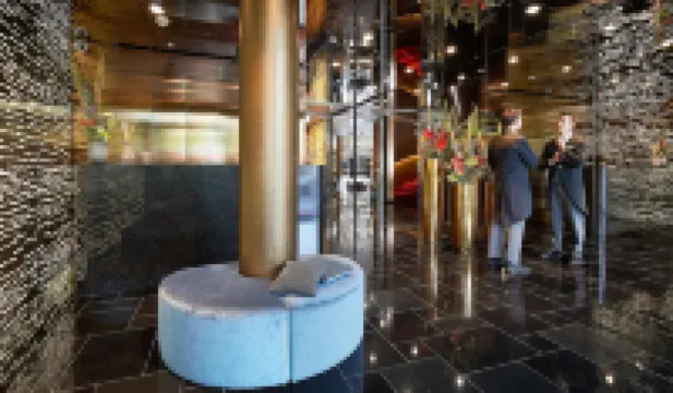 Living Hotel Das Viktualienmarkt