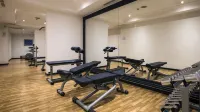 弗萊昂酒店及會議中心 - 健身室/gym room