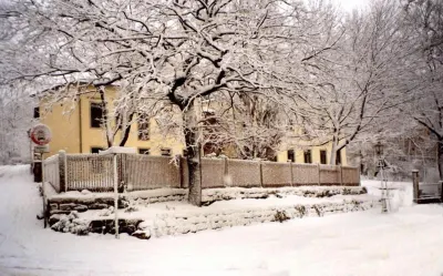 Gästehaus Villa Seraphinum Hotels in 