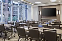 Hyatt Place Grand Rapids Downtown - Wifi