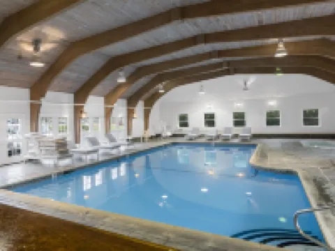 Nantucket Inn Hotels in Nantucket