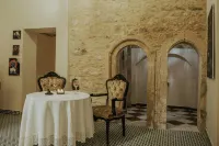 梅迪納港精品飯店 - 限成人 伊拉克利翁住宿飯店