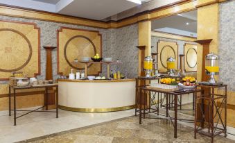 Hotel Macià Alfaros