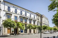 Eurostars Asta Regia Jerez Hotels in Jerez de la Frontera Old Town