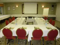 Logis la Résidence Hotel a Saint-Nabord