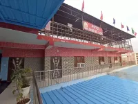 Hotel Anand Lok Hotels in Rajgir