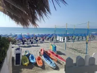 Villa Biancospini, , le Case di Aurelia Guesthouse