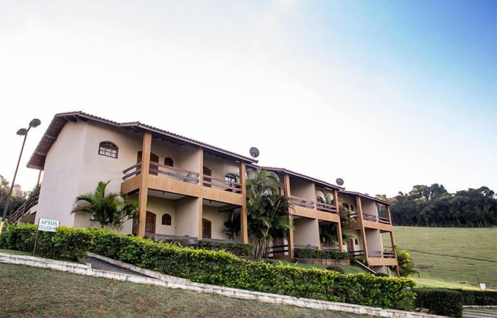 Paraty Hotel Fazenda & Spa