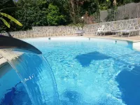 Costa Morroni - Pools