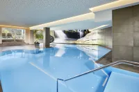 Hotel Post am See - Pools