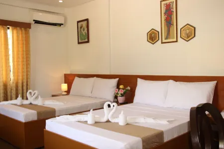 Casa Belina Отели рядом с достопримечательностью «Кафедральный собор Иммакулейт Консепшен»