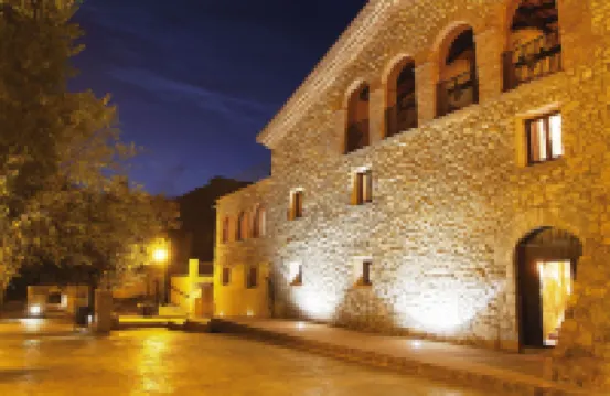 La Figuerola Hotel & Restaurant Hotels in 