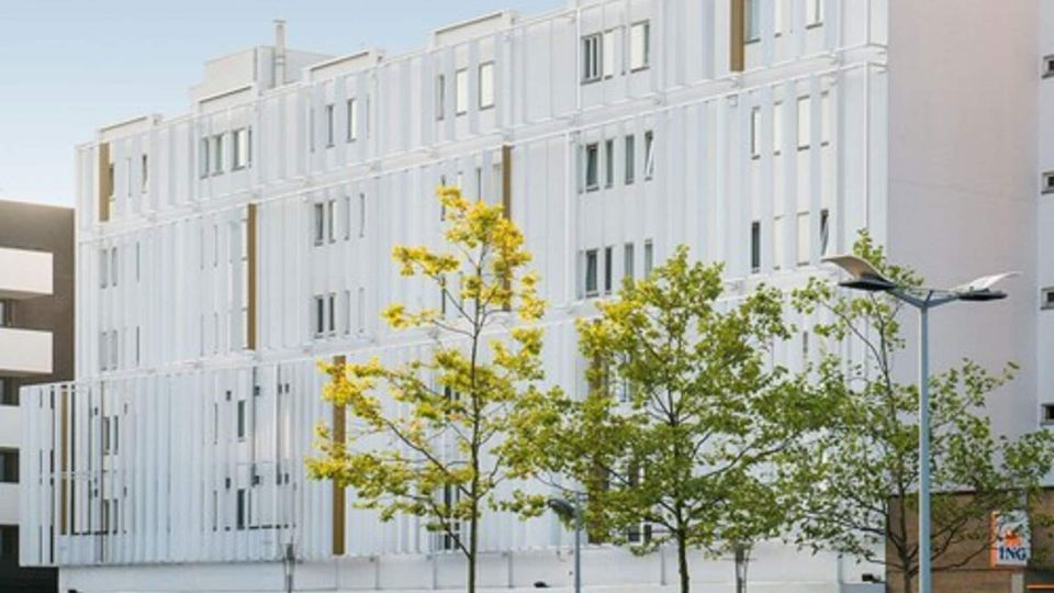 Hotel Ecu