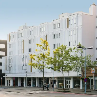 Hotel Ecu Hotels near Genk