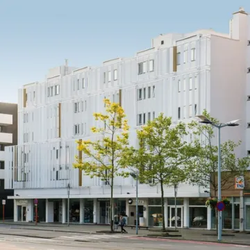 ホテル エキュ のホテル