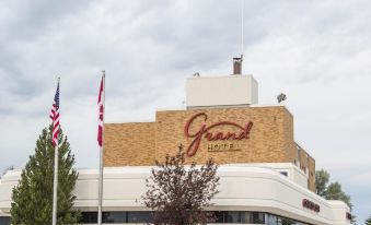 Grand Hotel