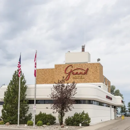Grand Hotel