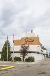 Grand Hotel Các khách sạn gần Minot State University