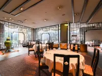 Gunma Royal Hotel Hotel di Maebashi