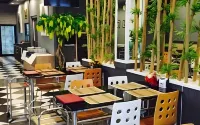 The Grace Residence Hotels in Krasang