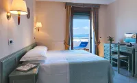 Parco Aurora Terme - Parvekkeita