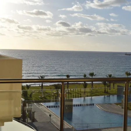 Blue Lagoon Kosher Hotel (by Capital Coast Resort & Spa)