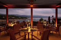 Sofitel Golfe d'Ajaccio Thalassa Sea & Spa - breakfast
