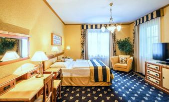 Hotel Richard Spa & Wellness