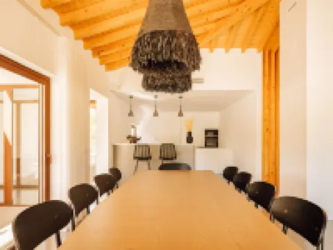 坎波塔空間酒店 格蘭多拉酒店