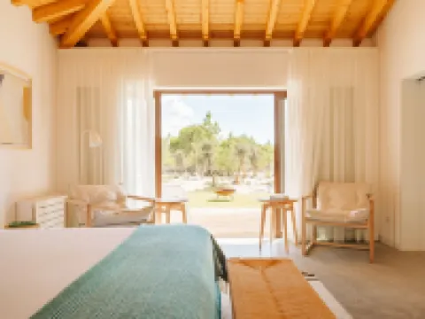 坎波塔空間酒店 格蘭多拉酒店