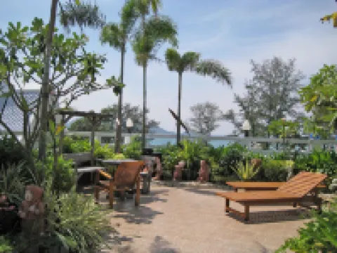 Rayaburi Hotel, Patong