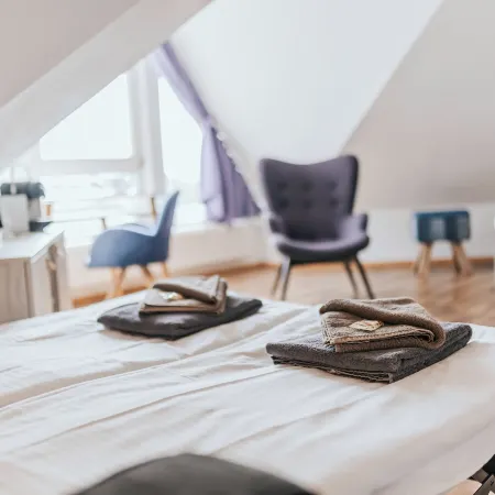 Best Western Hotel Kurfuerst Wilhelm I