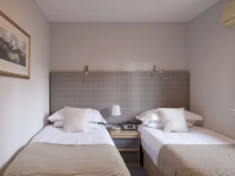 舍伽同農場小屋 亞利山德里亞酒店