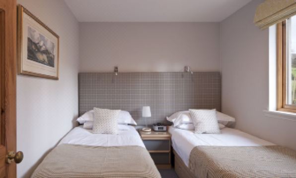 Shegarton Farm Cottages