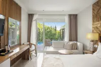 Mythos Palace Resort Hotels in Boukari