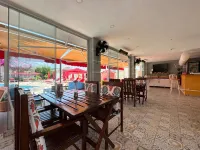 Villa Dolunay Apart Hotel Hotels in Zeytinalani Mahallesi