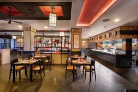 Hotel Riu Paraiso Lanzarote - All Inclusive - Breakfast