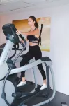 Thalazur Port-Camargue - Hotel & Spa - Gym