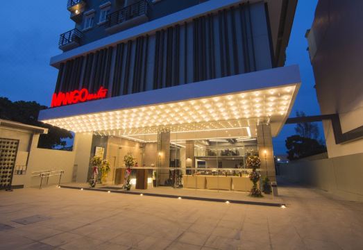 1. 망고 스위트 카..