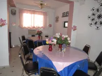 L'Eternel Est Mon Secours Hotels in Гонаїв