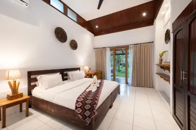 Murex Dive Resort